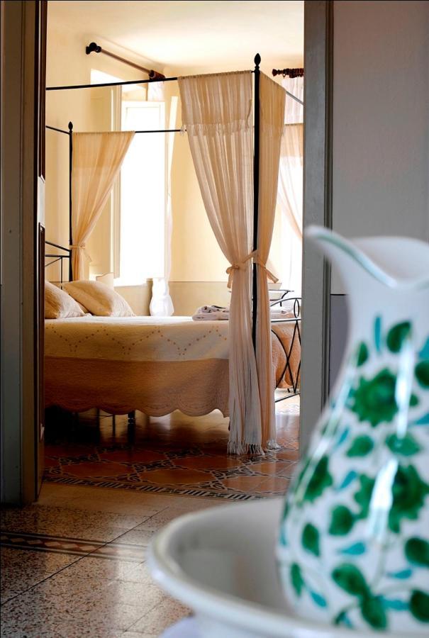 Bed And Breakfast Evelina Лукка Экстерьер фото