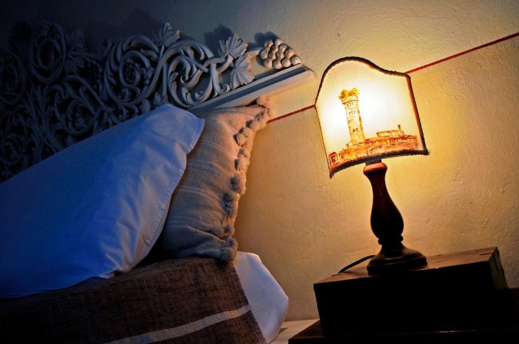Bed And Breakfast Evelina Лукка Экстерьер фото