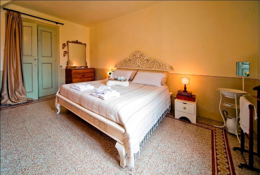 Bed And Breakfast Evelina Лукка Экстерьер фото