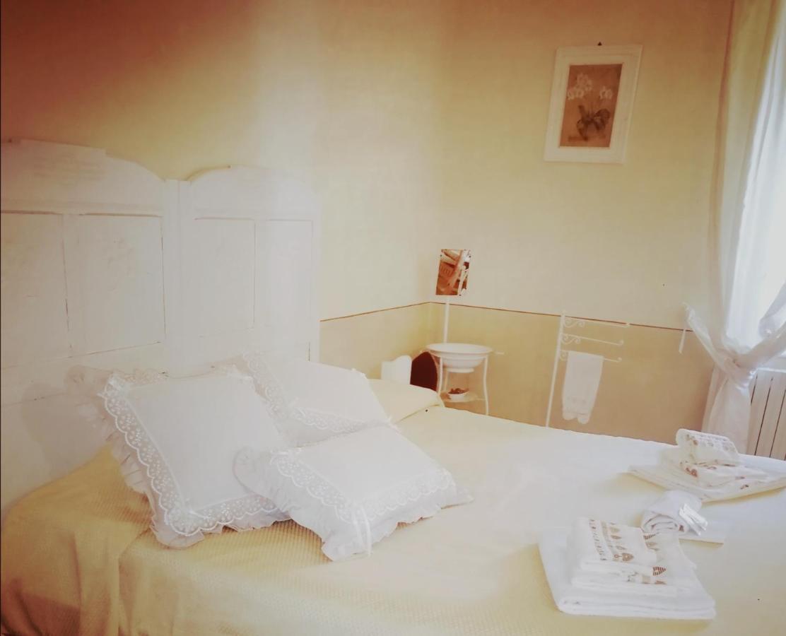 Bed And Breakfast Evelina Лукка Экстерьер фото
