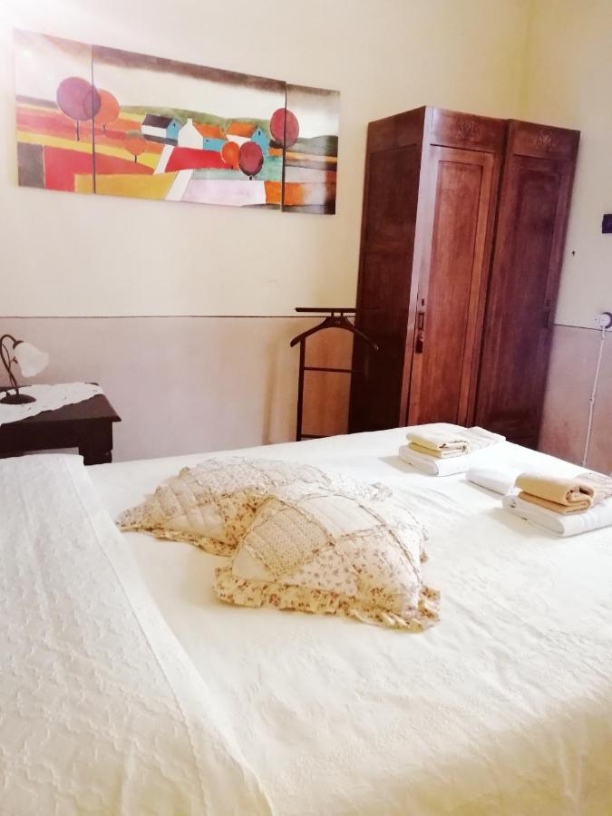 Bed And Breakfast Evelina Лукка Экстерьер фото