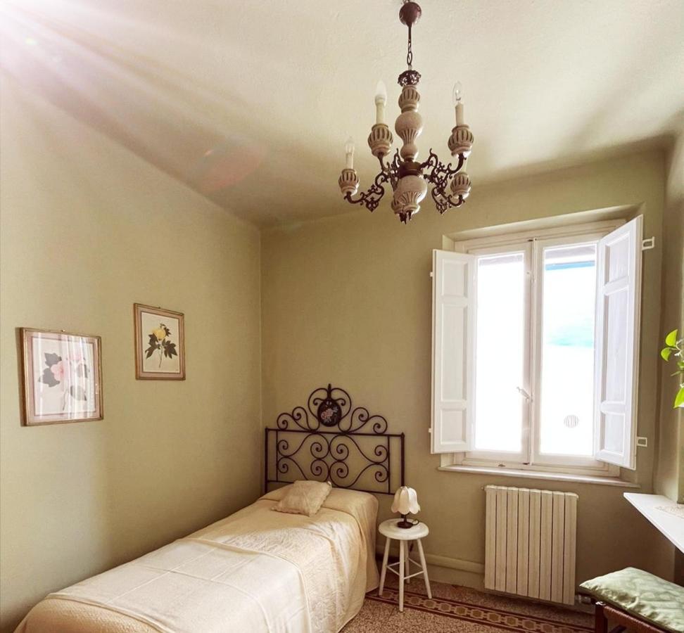 Bed And Breakfast Evelina Лукка Экстерьер фото