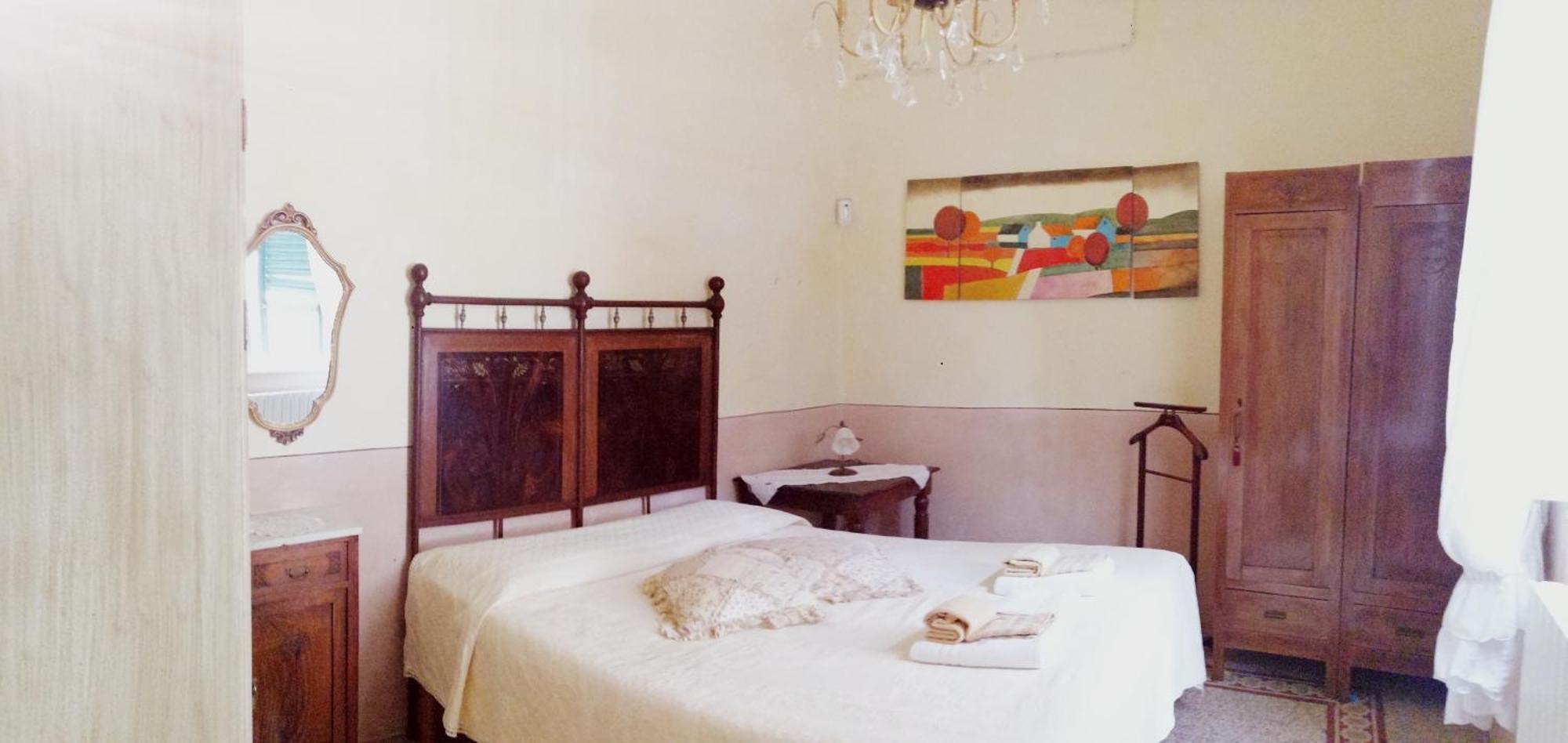 Bed And Breakfast Evelina Лукка Экстерьер фото